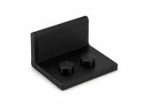 Minifigure holder