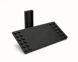 Discreet model mount